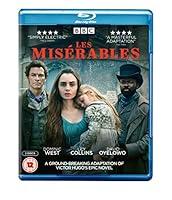 Algopix Similar Product 10 - Les Miserables [Blu-ray]
