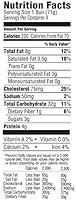 Algopix Similar Product 1 - Katz Gluten Free Hot Dog Buns  Dairy