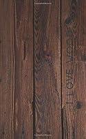 Algopix Similar Product 10 - I Love Wood I Love Wood Unlined