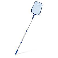Algopix Similar Product 15 - Swimline 8051SL Leaf Skimmer with 48