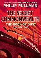 Algopix Similar Product 16 - The Book of Dust The Secret