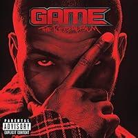 Algopix Similar Product 5 - The R.E.D. Album [Explicit]