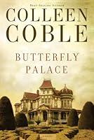 Algopix Similar Product 13 - Butterfly Palace