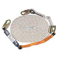 Algopix Similar Product 10 - Malta Dynamics 50 Vertical Lifeline