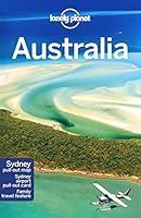 Algopix Similar Product 5 - Lonely Planet Australia 20 Travel