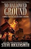 Algopix Similar Product 2 - No Hallowed Ground A Western Mystery