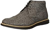 Algopix Similar Product 12 - Bugatchi Mens Chukka Boot Testa di