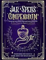 Algopix Similar Product 6 - The Jar Spells Compendium A Step by