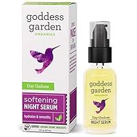 Algopix Similar Product 16 - Goddess Garden  Day Undone Softening