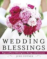 Algopix Similar Product 9 - Wedding Blessings Prayers and Poems