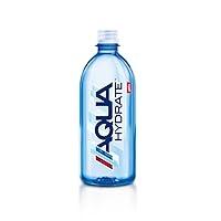 Algopix Similar Product 20 - AQUAhydrate 500mL Case (24 ct)