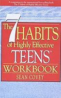 Algopix Similar Product 10 - The 7 Habits of Highly Effective Teens