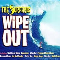 Algopix Similar Product 16 - Wipe Out