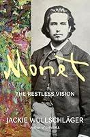 Algopix Similar Product 3 - Monet: The Restless Vision