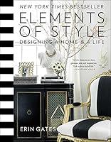 Algopix Similar Product 2 - Elements of Style Designing a Home  a