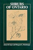 Algopix Similar Product 12 - Shrubs of Ontario LIFE SCIENCES
