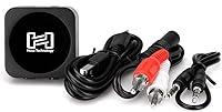 Algopix Similar Product 16 - Hosa IBT402 Drive Bluetooth Audio