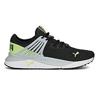 Algopix Similar Product 18 - Puma Mens Pacer Future Lace Up Sneakers