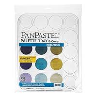 Algopix Similar Product 18 - PanPastel Artist Pastels by GOLDEN 20