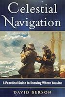 Algopix Similar Product 8 - Celestial Navigation A Practical Guide