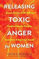 Algopix Similar Product 12 - Releasing Toxic Anger for Women