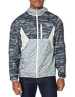 Algopix Similar Product 9 - GoLite Men's Regreen Windshell