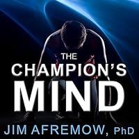 Algopix Similar Product 3 - The Champions Mind How Great Athletes