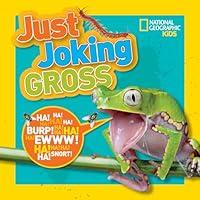 Algopix Similar Product 15 - National Geographic Kids Just Joking