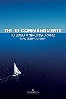 Algopix Similar Product 18 - The 10 Commandments to Build a Strong