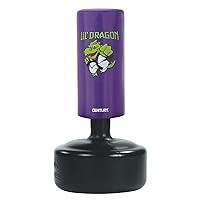Algopix Similar Product 15 - Century Kids Punching Bag Lil Dragon