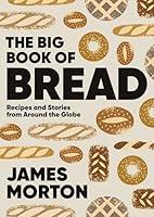 Algopix Similar Product 19 - Big Book of Bread Recipes and Stories