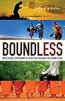 Algopix Similar Product 11 - Boundless What Global Expressions of