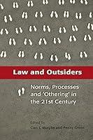 Algopix Similar Product 11 - Law and Outsiders Norms Processes and