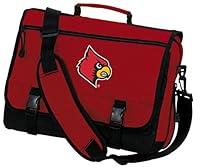 Algopix Similar Product 2 - Louisville Cardinals Laptop Bag