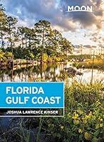 Algopix Similar Product 20 - Moon Florida Gulf Coast (Travel Guide)