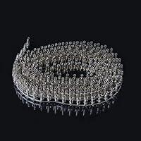 Algopix Similar Product 15 - JUNESUN 300 Pcs 42mm 5557 Computer