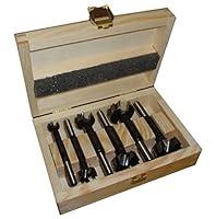 Algopix Similar Product 14 - FAMAG Bormax 20 AO Forstner Drill Set