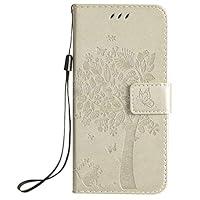 Algopix Similar Product 12 - Flip Case Fit for Samsung Galaxy Note