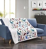 Algopix Similar Product 12 - Virah Bella Hit The Slopes Winter Sport
