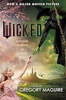 Algopix Similar Product 12 - Wicked Movie tiein The Inspiration