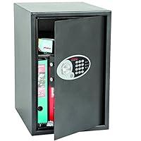 Algopix Similar Product 4 - Phoenix Vela Home Office Security Safe