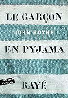 Algopix Similar Product 19 - Le garon en pyjama ray French