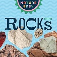 Algopix Similar Product 13 - Nature Baby: Rocks