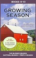 Algopix Similar Product 19 - The Growing Season Collection Books