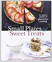 Algopix Similar Product 12 - Small Plates and Sweet Treats My