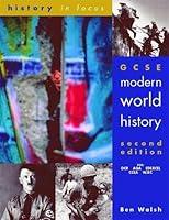 Algopix Similar Product 17 - GCSE Modern World History History in