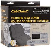 Algopix Similar Product 10 - Cub Cadet 49233 Lawn Tractor Seat