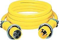 Algopix Similar Product 12 - Hubbell CS754 Cable Set 75 100 amp
