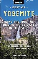 Algopix Similar Product 18 - Moon Best of Yosemite Make the Most of