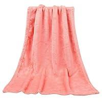 Algopix Similar Product 18 - Flannel Blankets for Sofa CouchJchen